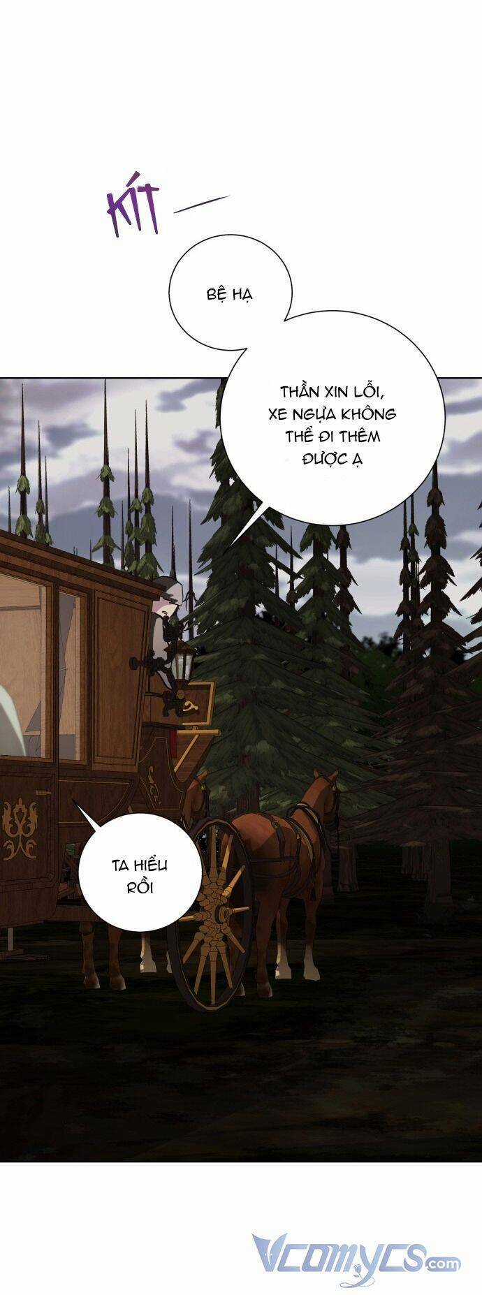 Ta Đã Từng Mong Nàng Biến Mất Chapter 39 trang 52