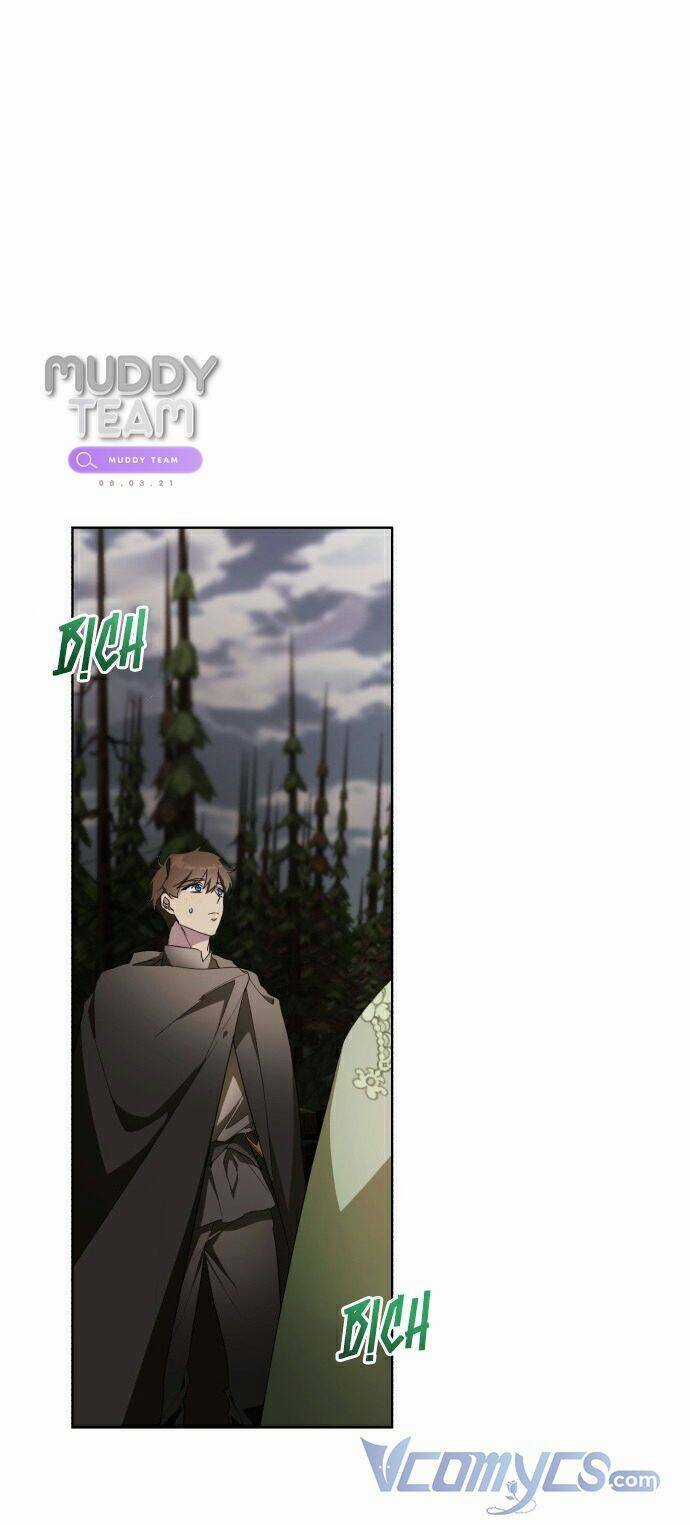 Ta Đã Từng Mong Nàng Biến Mất Chapter 39 trang 53