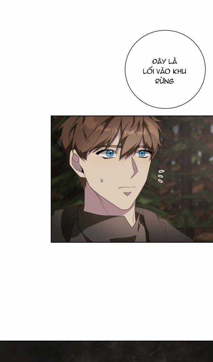 Ta Đã Từng Mong Nàng Biến Mất Chapter 39 trang 54