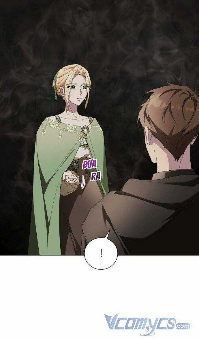 Ta Đã Từng Mong Nàng Biến Mất Chapter 39 trang 55