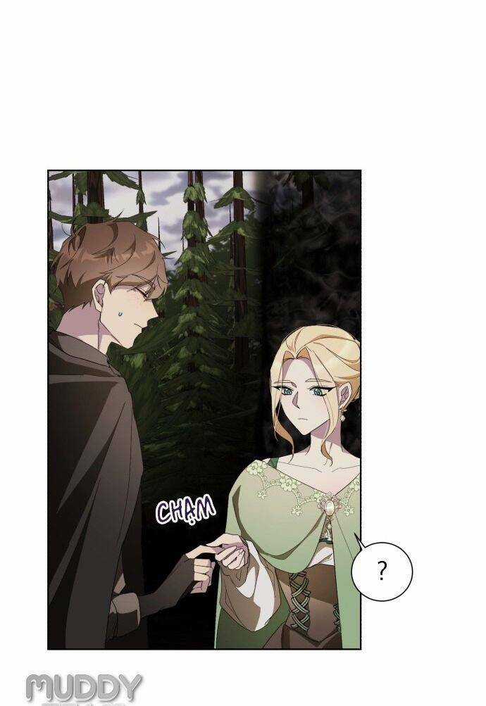 Ta Đã Từng Mong Nàng Biến Mất Chapter 39 trang 56