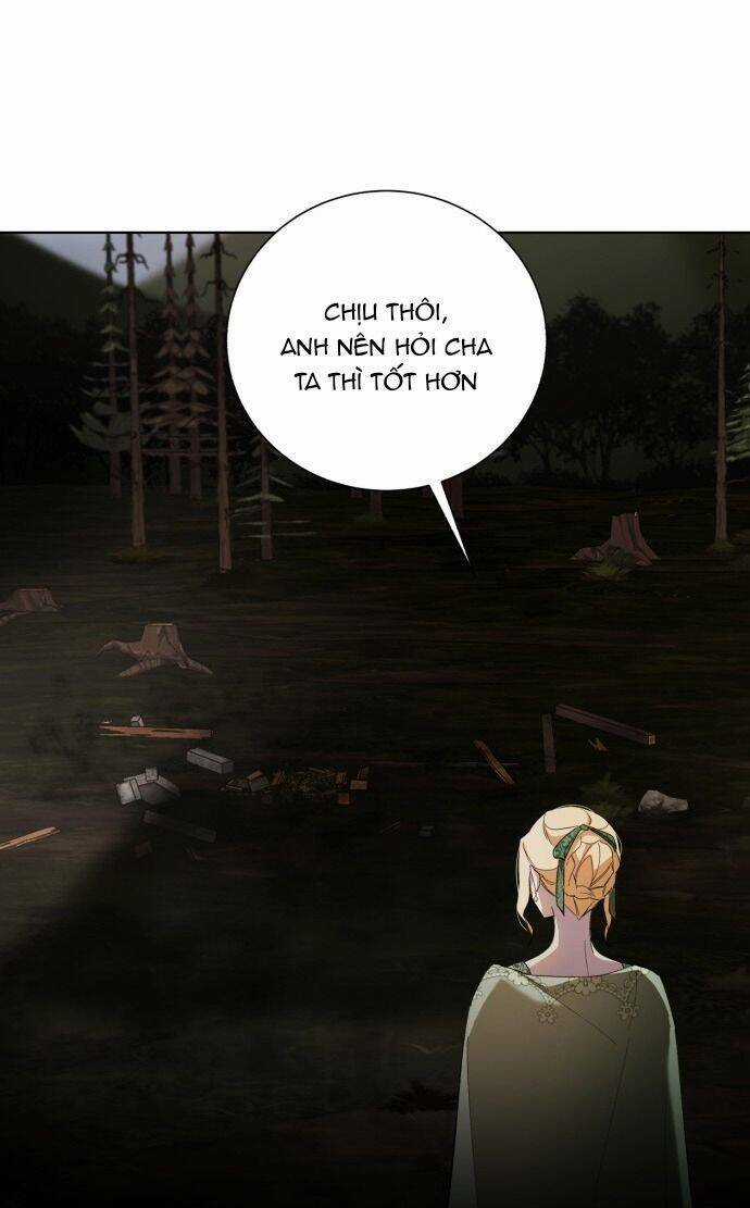 Ta Đã Từng Mong Nàng Biến Mất Chapter 39 trang 60