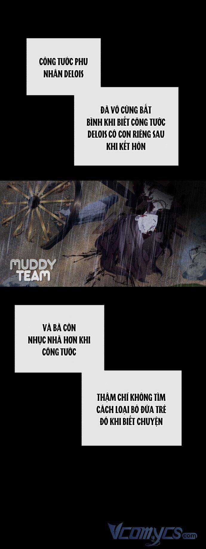 Ta Đã Từng Mong Nàng Biến Mất Chapter 39 trang 62