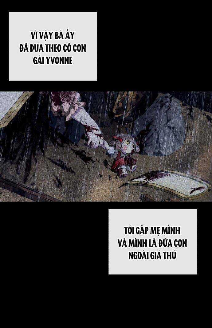 Ta Đã Từng Mong Nàng Biến Mất Chapter 39 trang 63