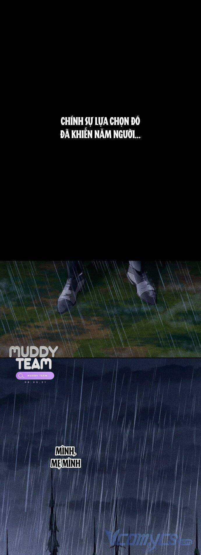 Ta Đã Từng Mong Nàng Biến Mất Chapter 39 trang 65