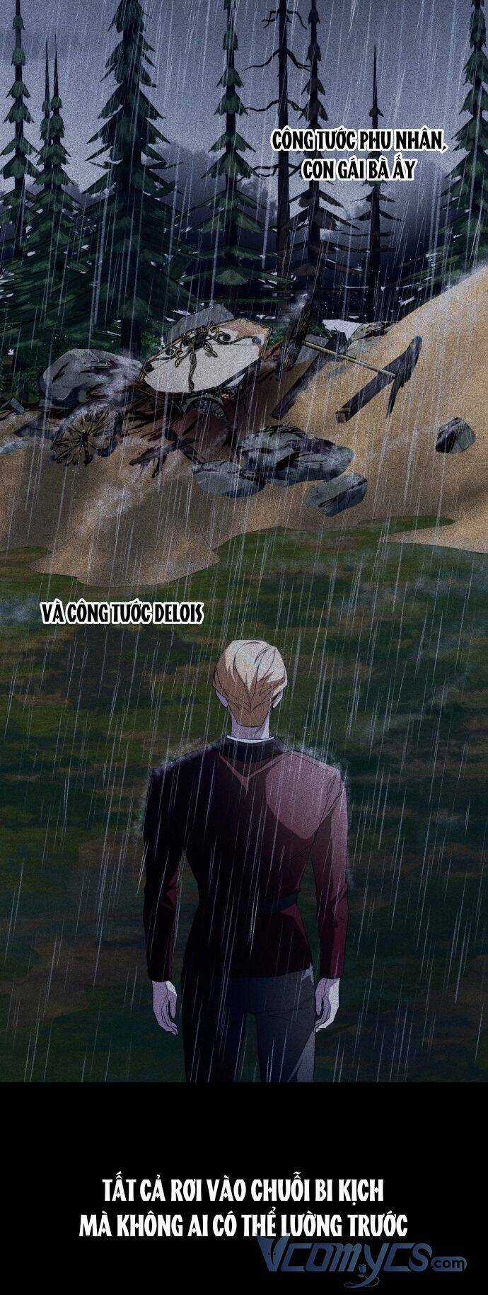 Ta Đã Từng Mong Nàng Biến Mất Chapter 39 trang 66