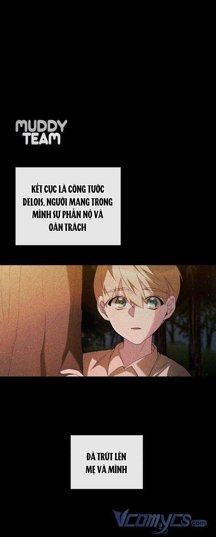 Ta Đã Từng Mong Nàng Biến Mất Chapter 39 trang 67