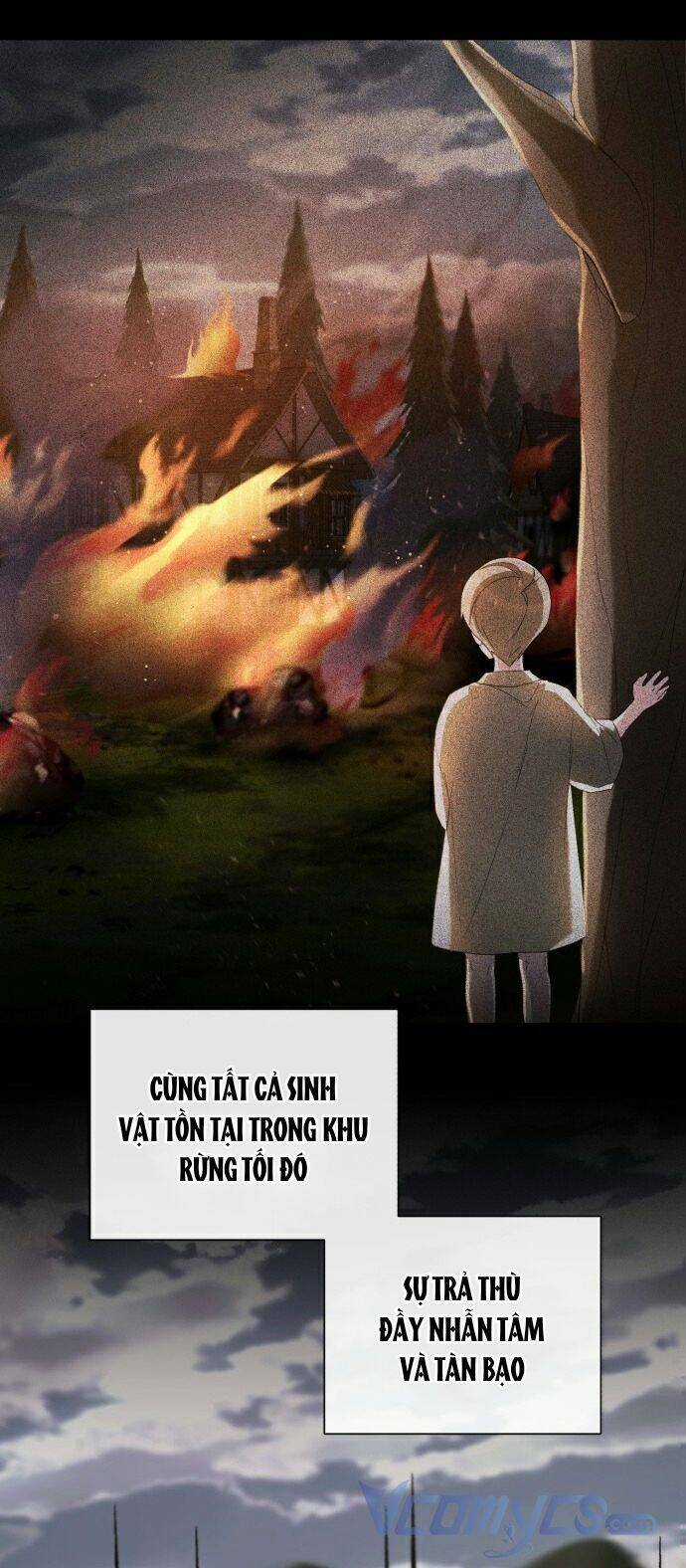 Ta Đã Từng Mong Nàng Biến Mất Chapter 39 trang 68