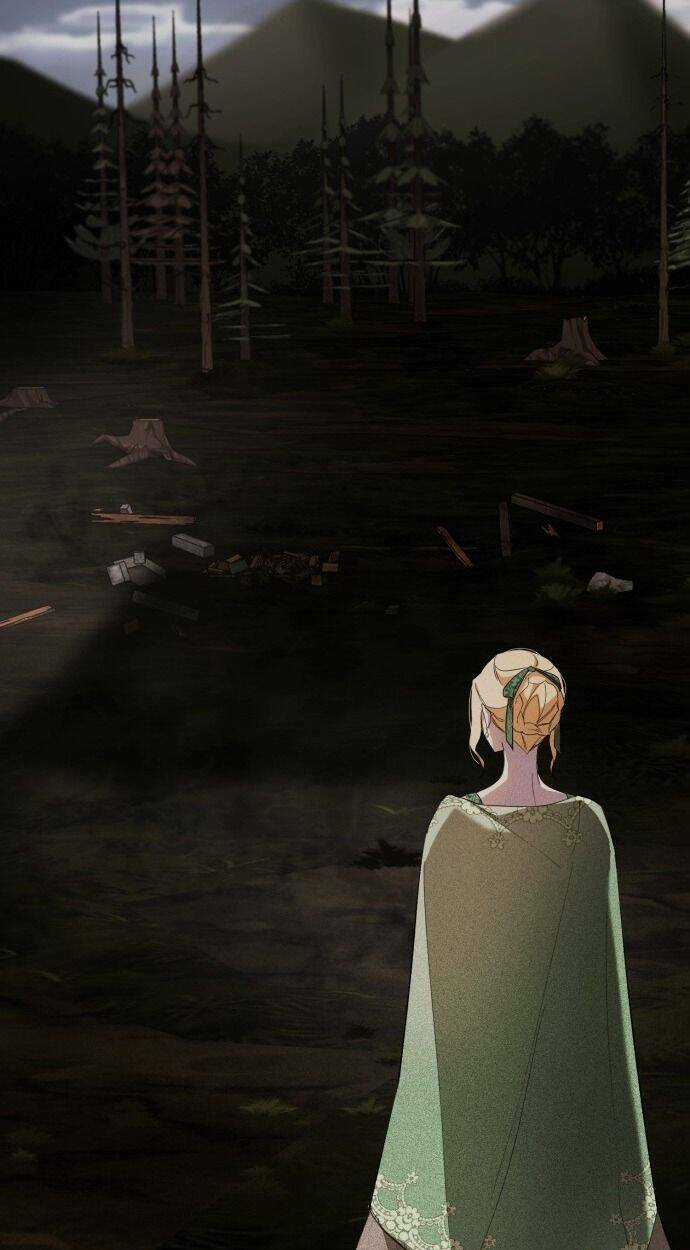 Ta Đã Từng Mong Nàng Biến Mất Chapter 39 trang 69