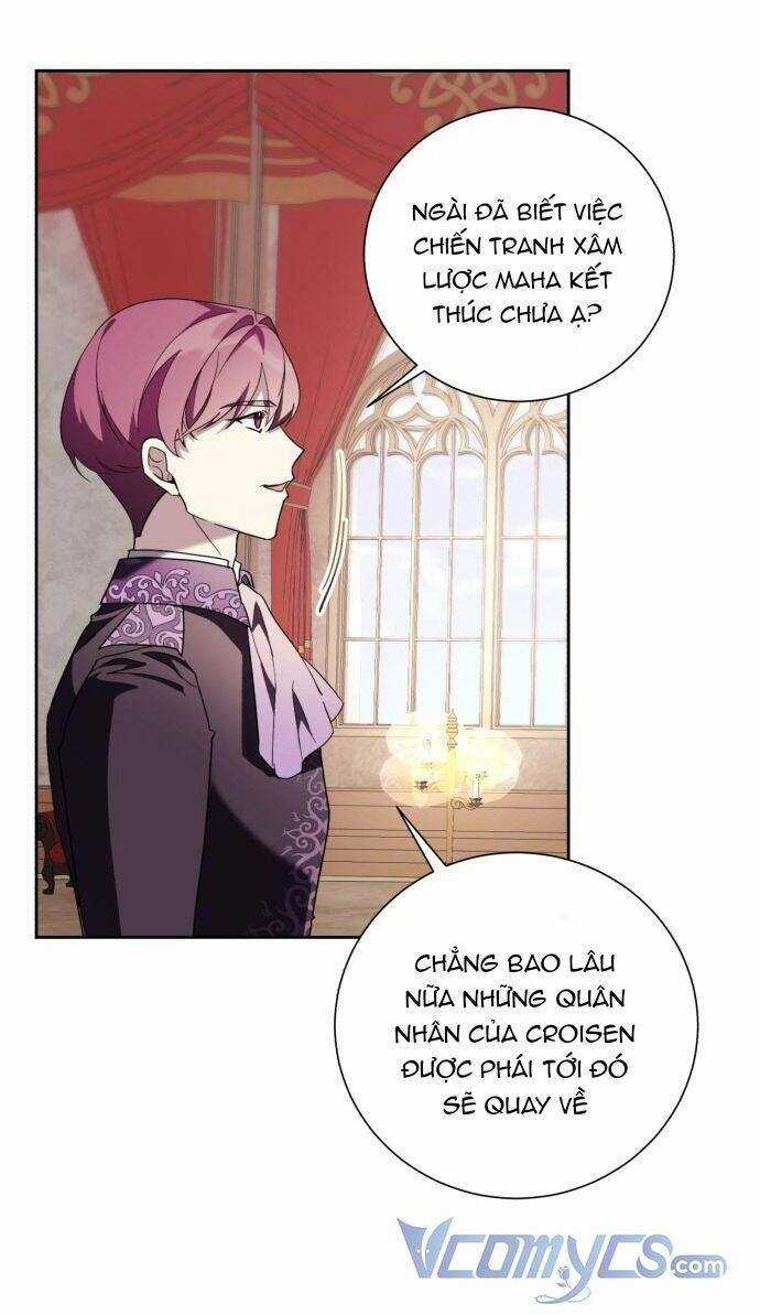 Ta Đã Từng Mong Nàng Biến Mất Chapter 39 trang 8