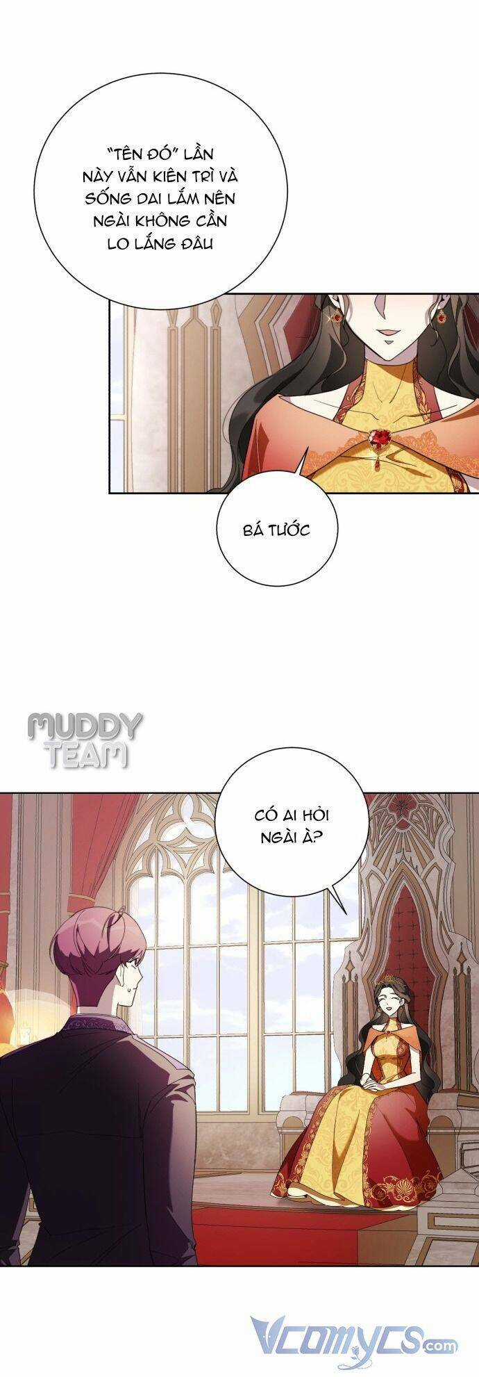 Ta Đã Từng Mong Nàng Biến Mất Chapter 39 trang 9