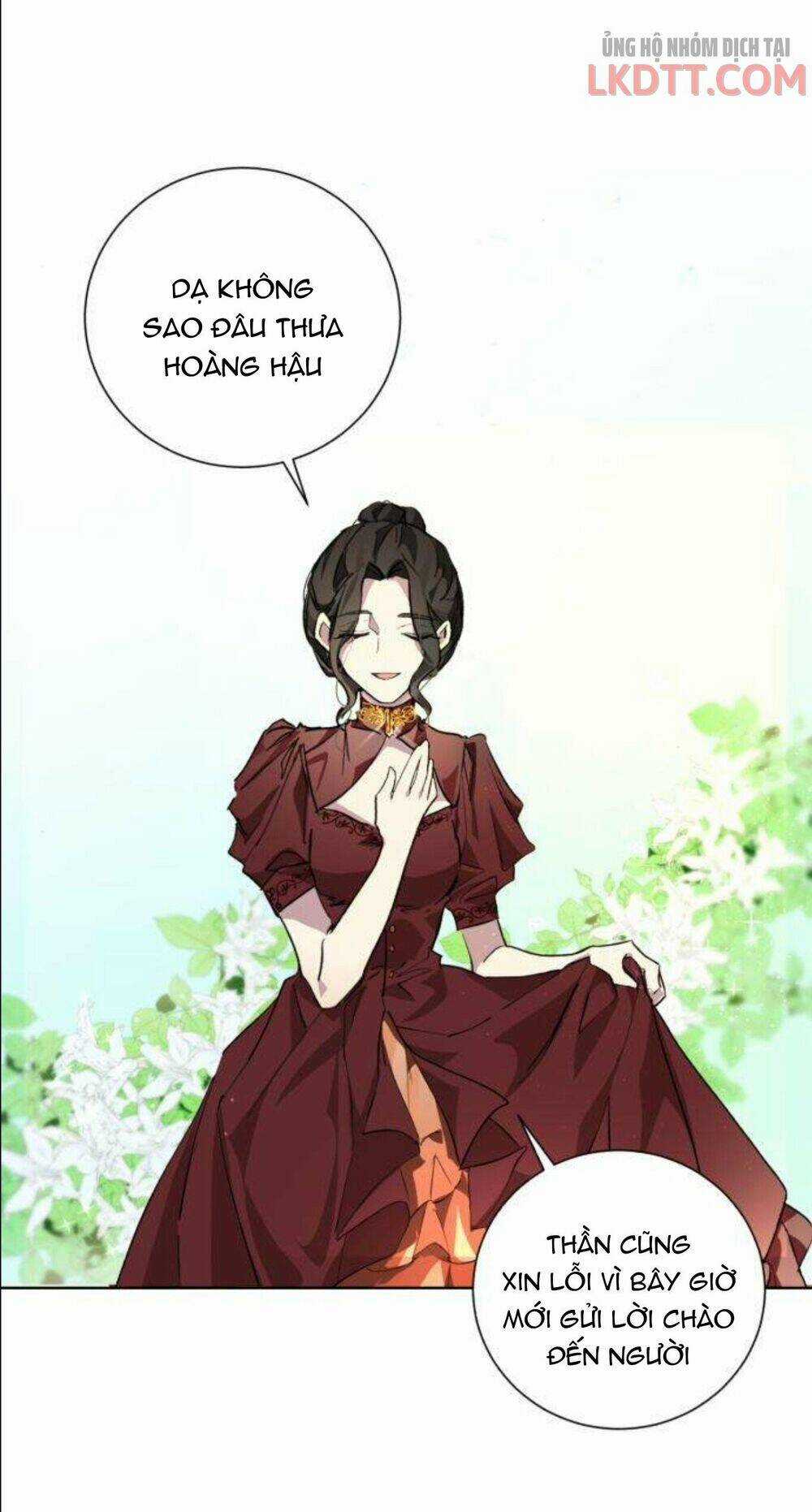 Ta Đã Từng Mong Nàng Biến Mất Chapter 4 trang 10