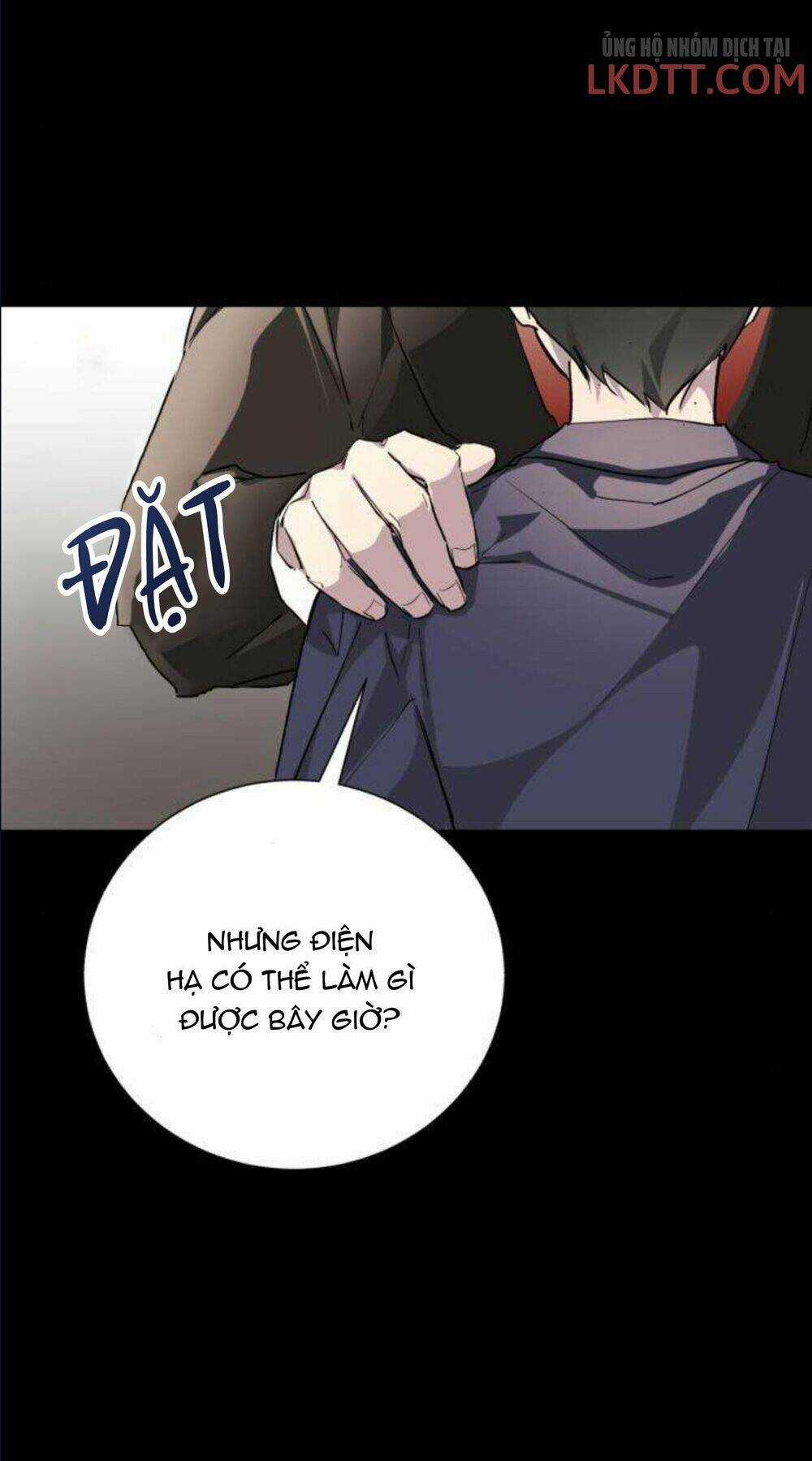 Ta Đã Từng Mong Nàng Biến Mất Chapter 4 trang 101