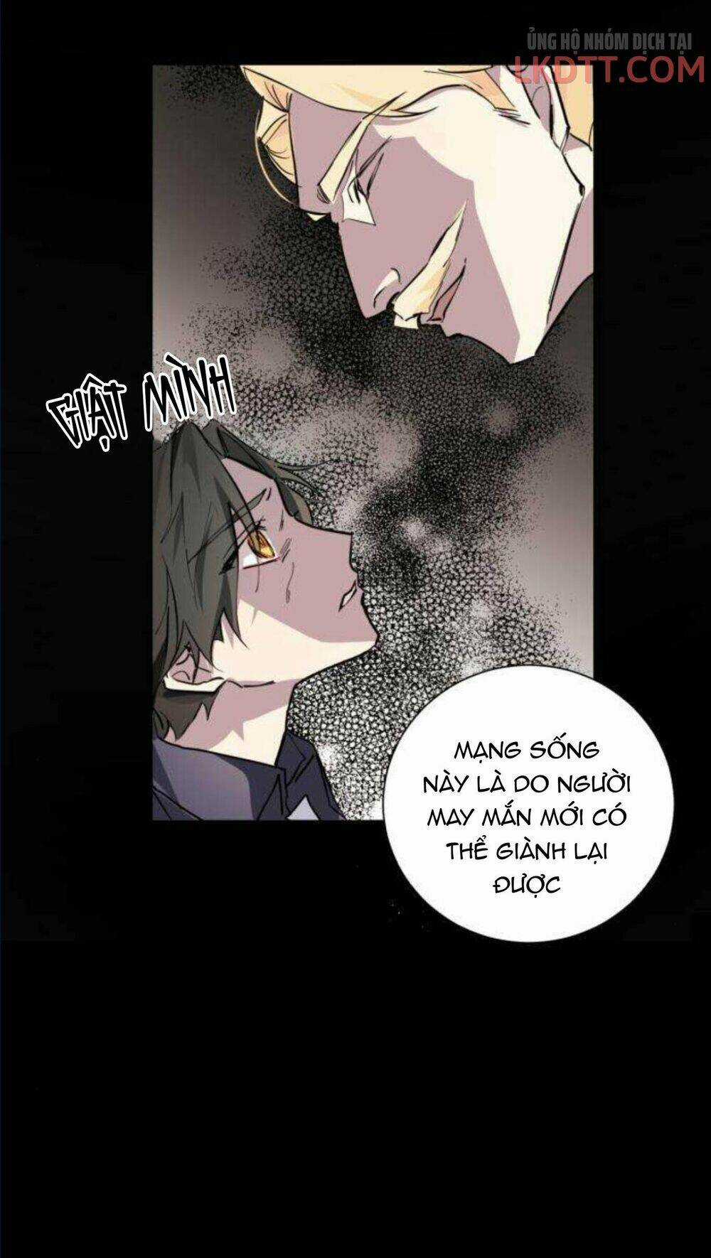 Ta Đã Từng Mong Nàng Biến Mất Chapter 4 trang 102