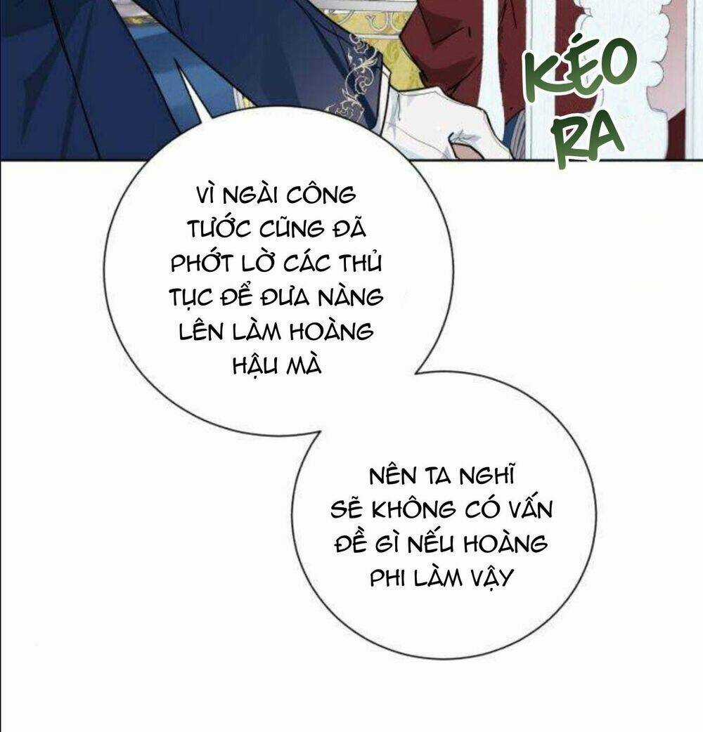 Ta Đã Từng Mong Nàng Biến Mất Chapter 4 trang 14