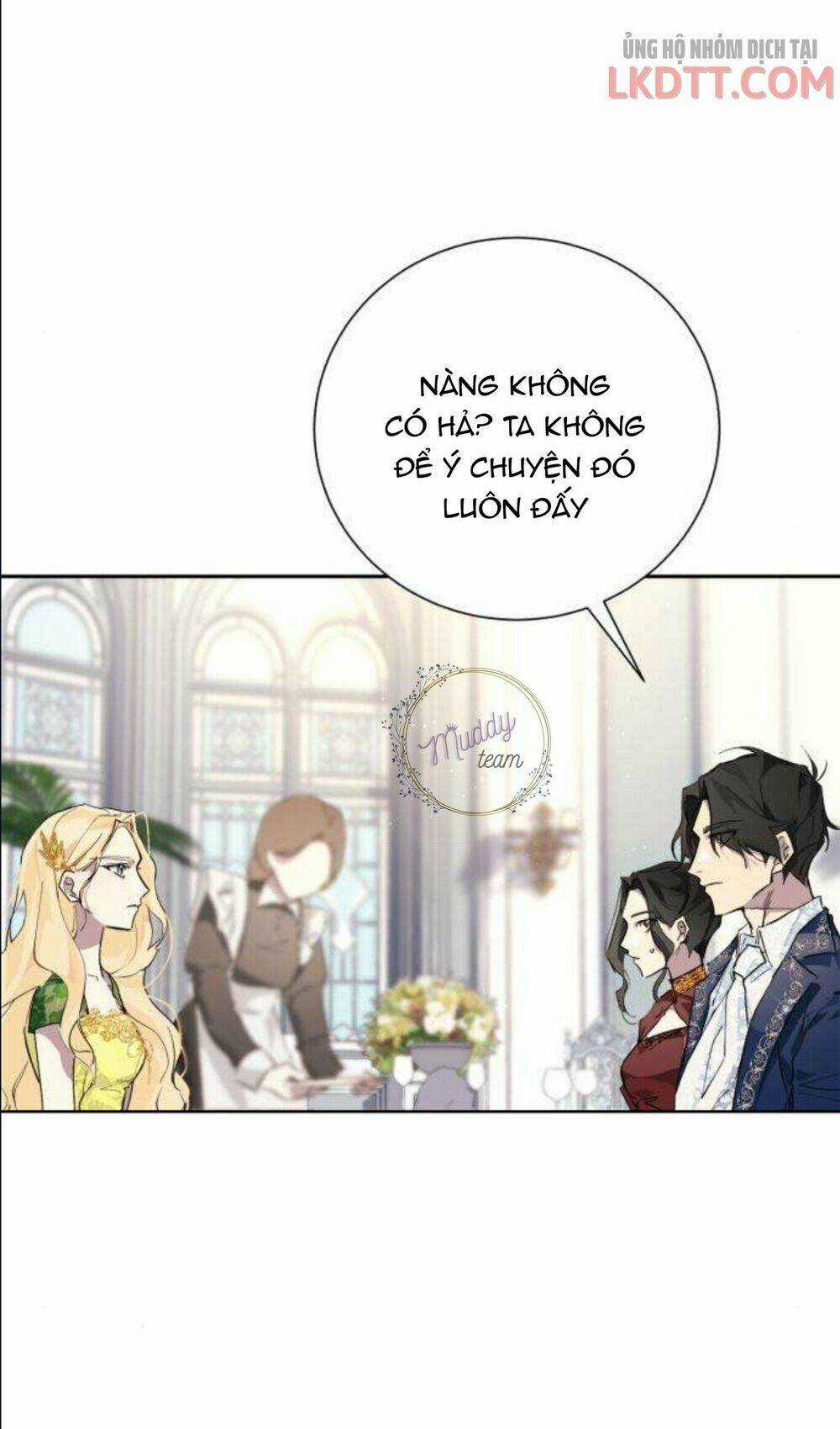 Ta Đã Từng Mong Nàng Biến Mất Chapter 4 trang 20