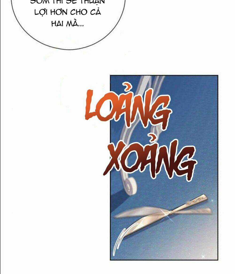 Ta Đã Từng Mong Nàng Biến Mất Chapter 4 trang 26