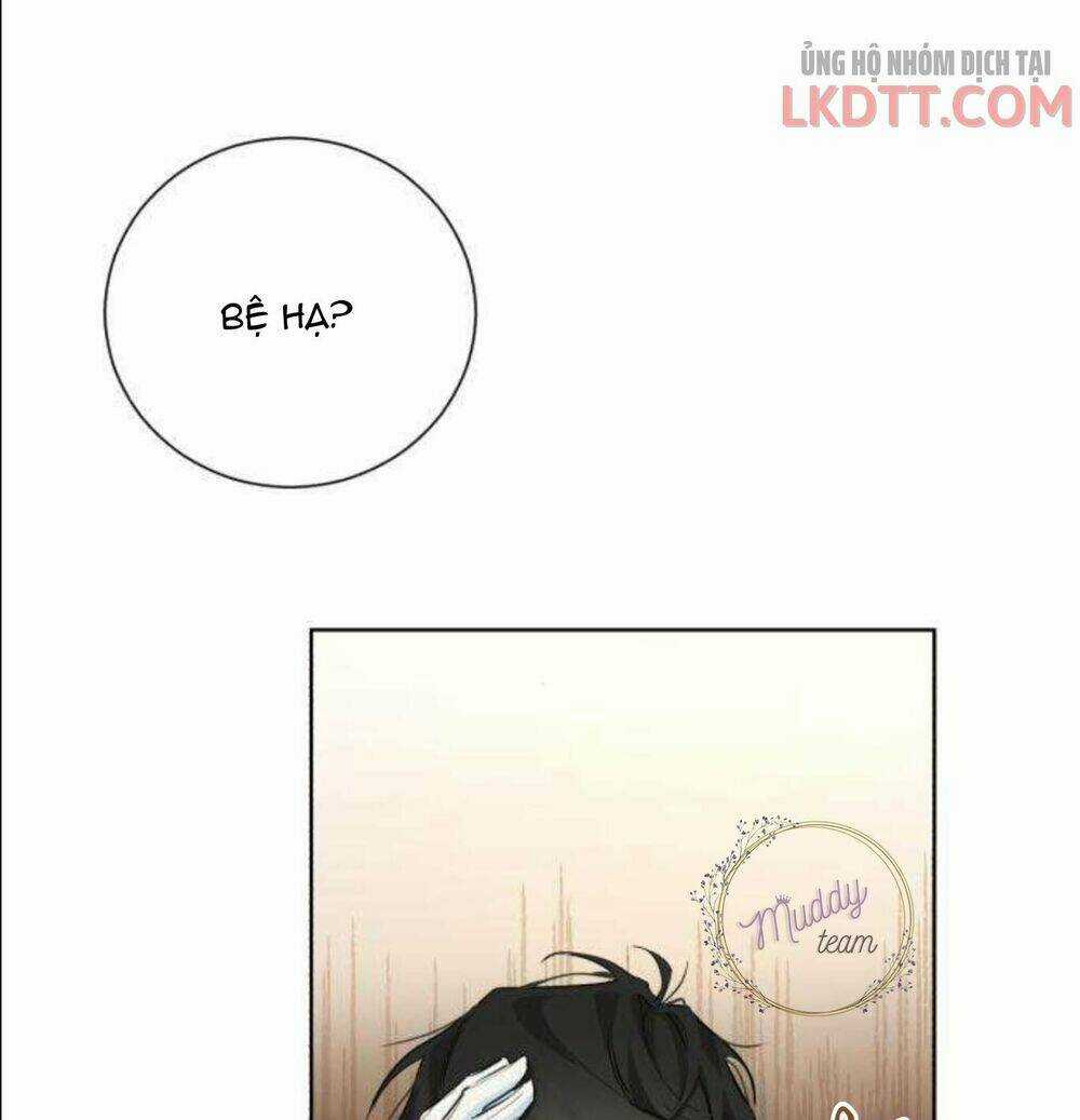 Ta Đã Từng Mong Nàng Biến Mất Chapter 4 trang 31