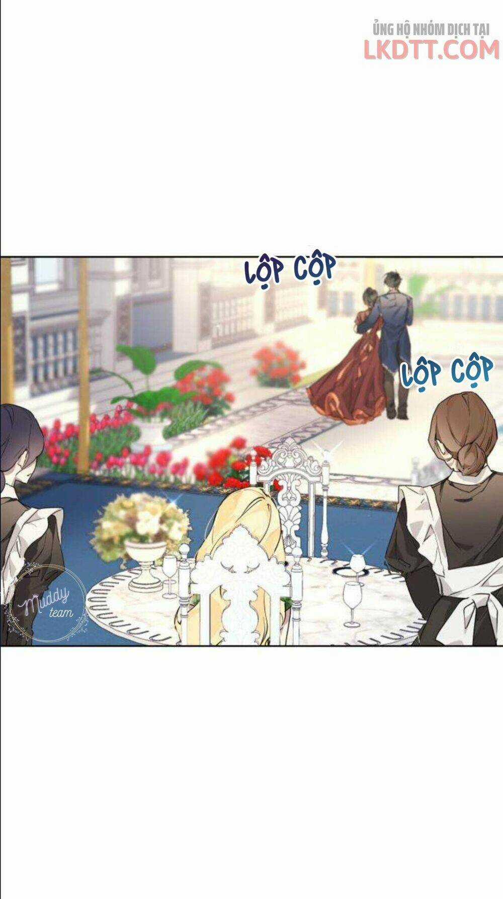 Ta Đã Từng Mong Nàng Biến Mất Chapter 4 trang 35