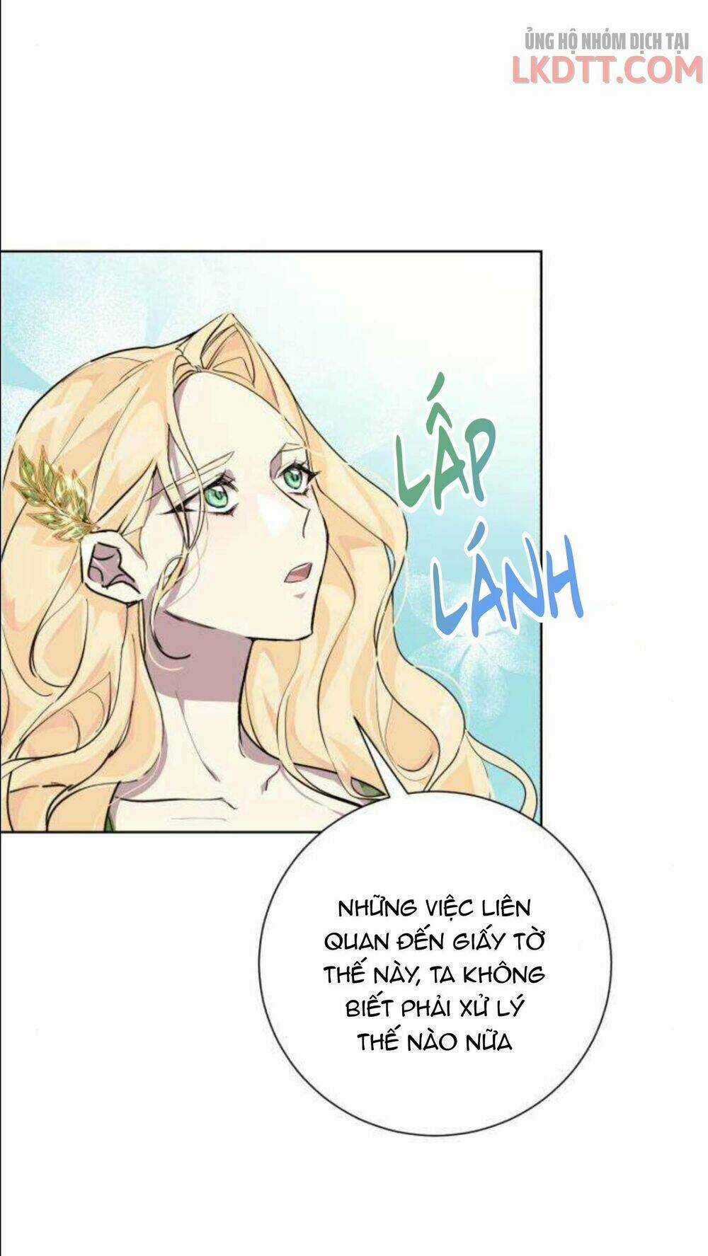 Ta Đã Từng Mong Nàng Biến Mất Chapter 4 trang 37