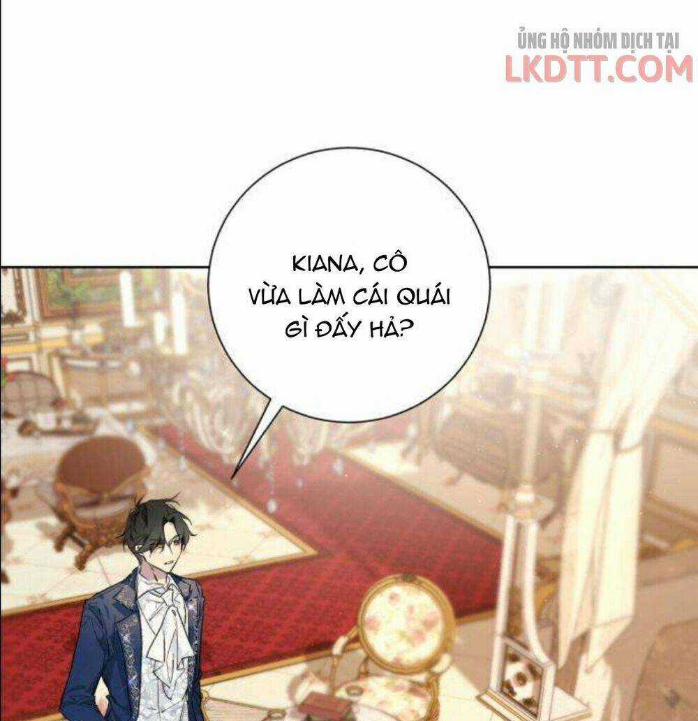 Ta Đã Từng Mong Nàng Biến Mất Chapter 4 trang 43