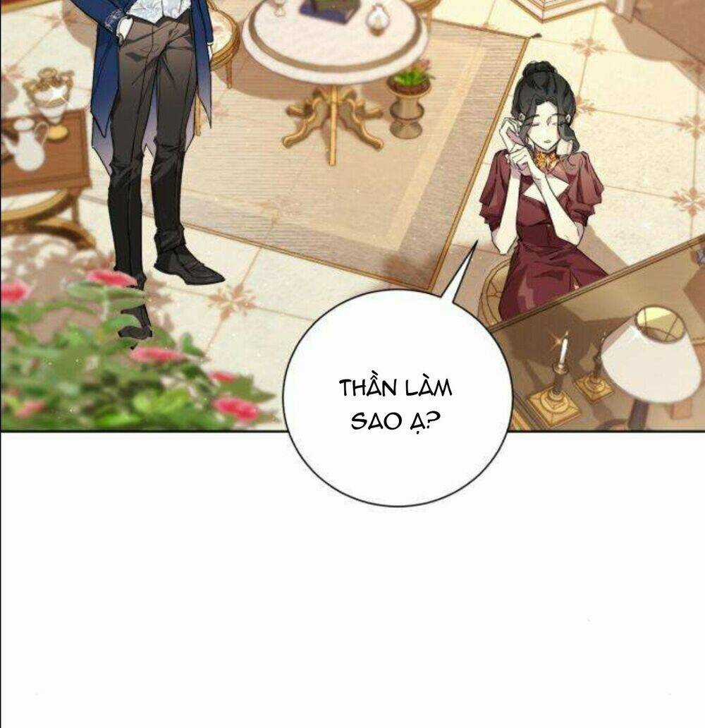 Ta Đã Từng Mong Nàng Biến Mất Chapter 4 trang 44