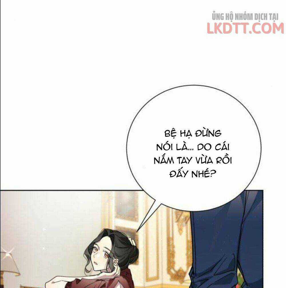 Ta Đã Từng Mong Nàng Biến Mất Chapter 4 trang 45