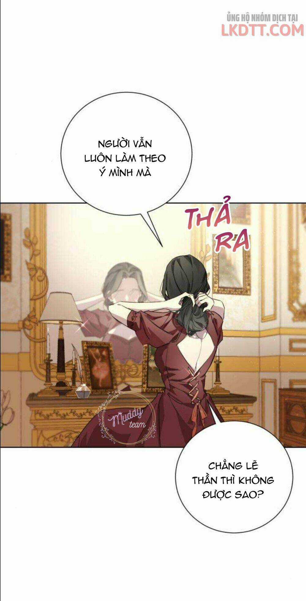 Ta Đã Từng Mong Nàng Biến Mất Chapter 4 trang 47