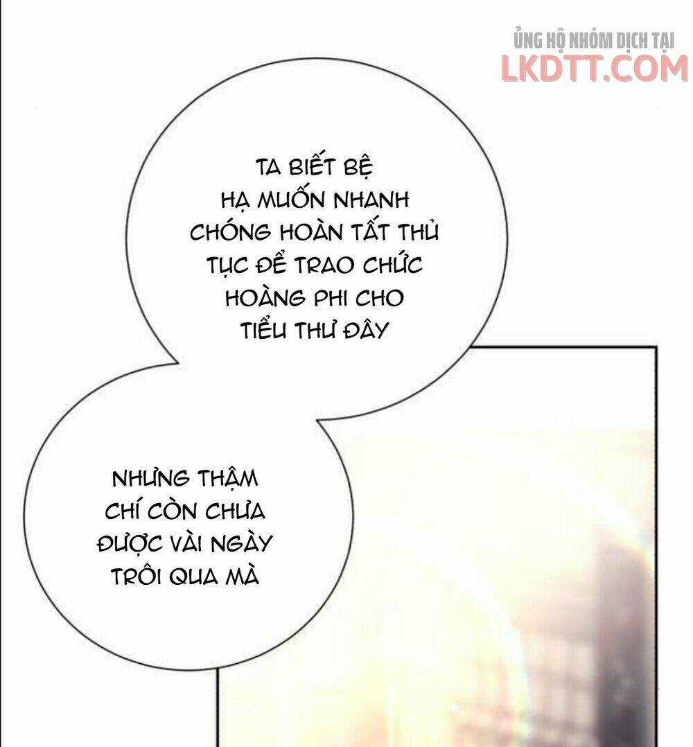 Ta Đã Từng Mong Nàng Biến Mất Chapter 4 trang 5