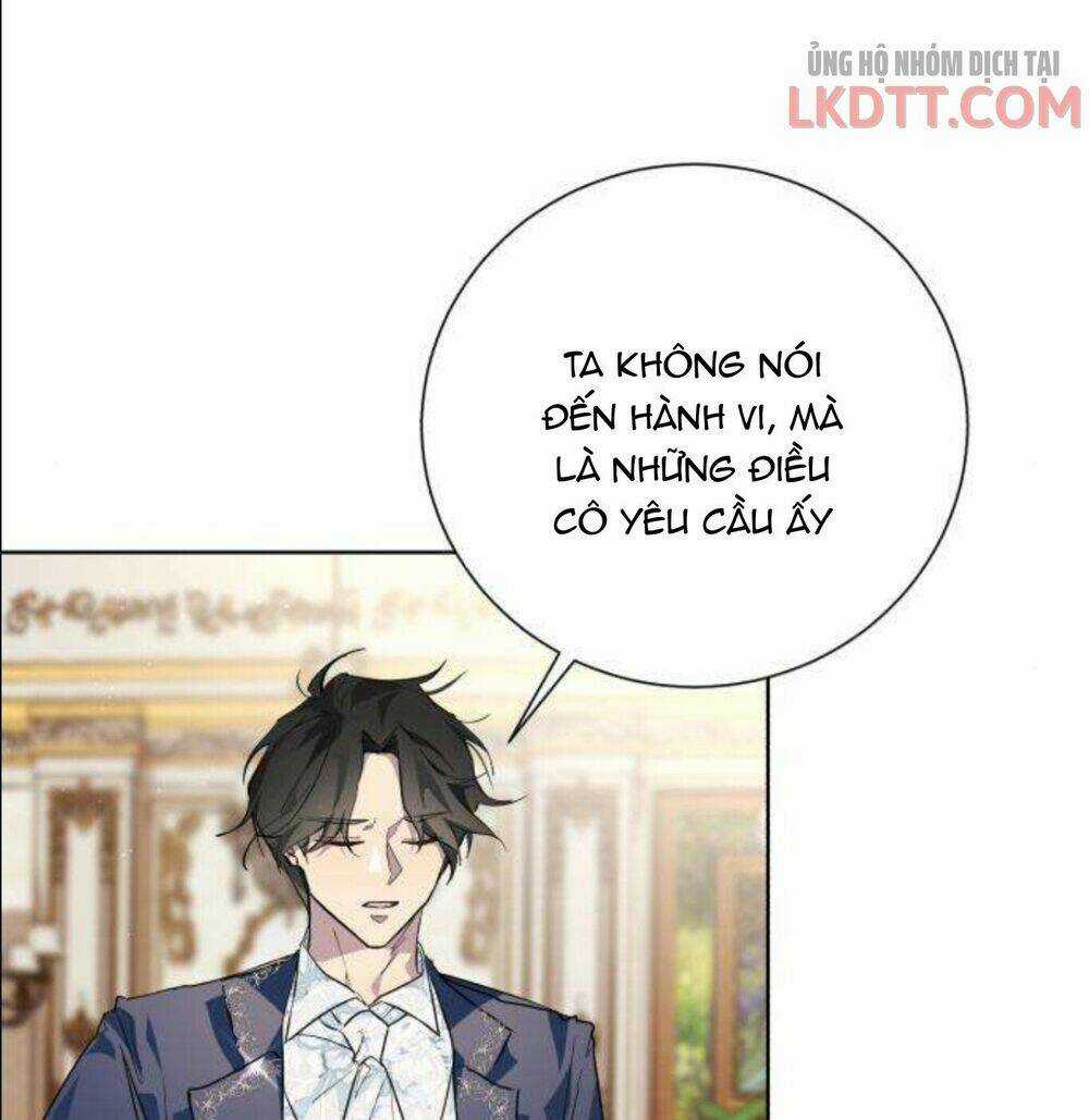Ta Đã Từng Mong Nàng Biến Mất Chapter 4 trang 51