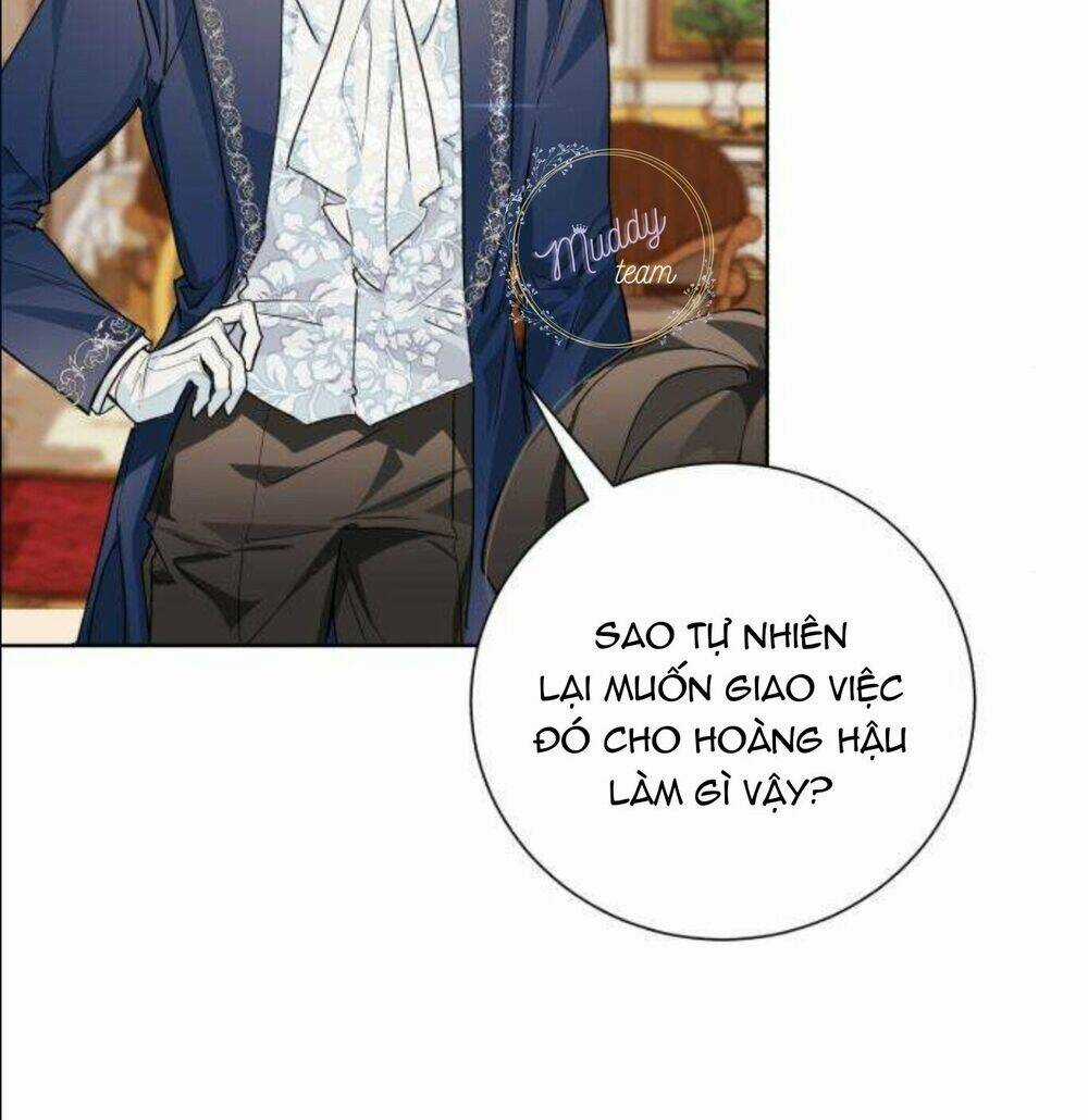 Ta Đã Từng Mong Nàng Biến Mất Chapter 4 trang 52