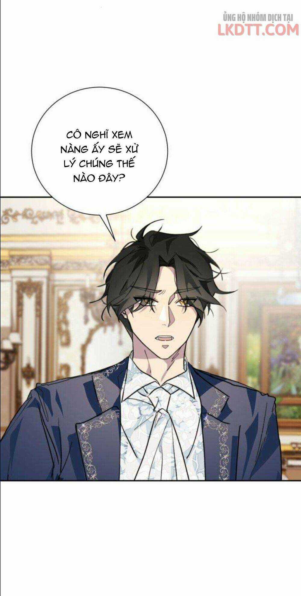 Ta Đã Từng Mong Nàng Biến Mất Chapter 4 trang 53