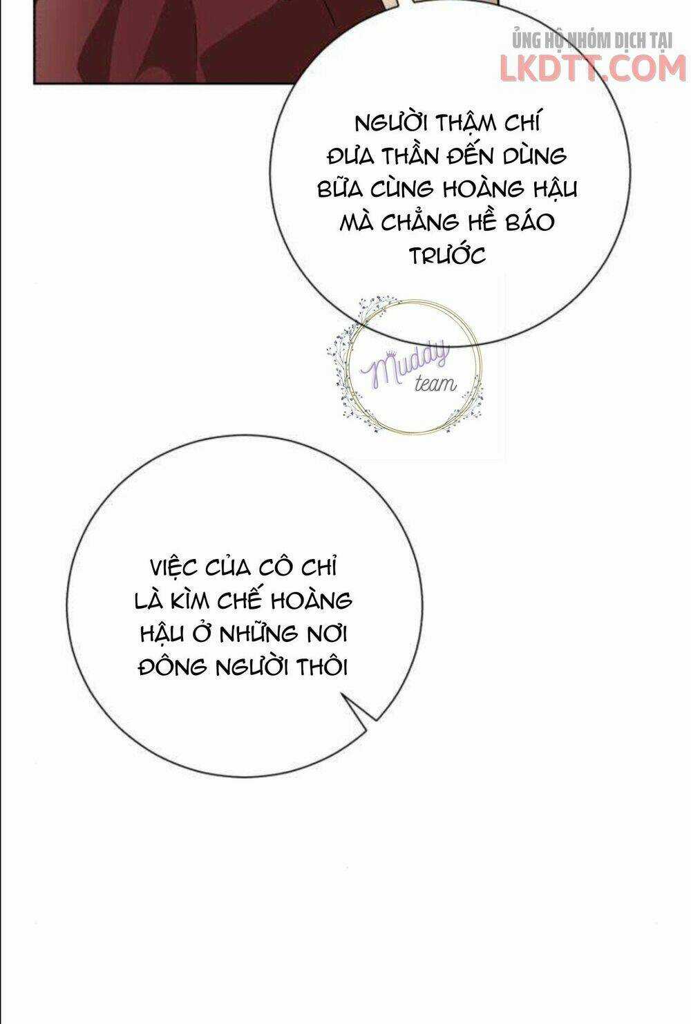 Ta Đã Từng Mong Nàng Biến Mất Chapter 4 trang 55