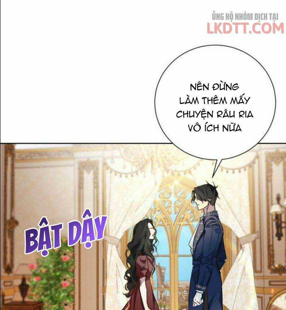 Ta Đã Từng Mong Nàng Biến Mất Chapter 4 trang 56