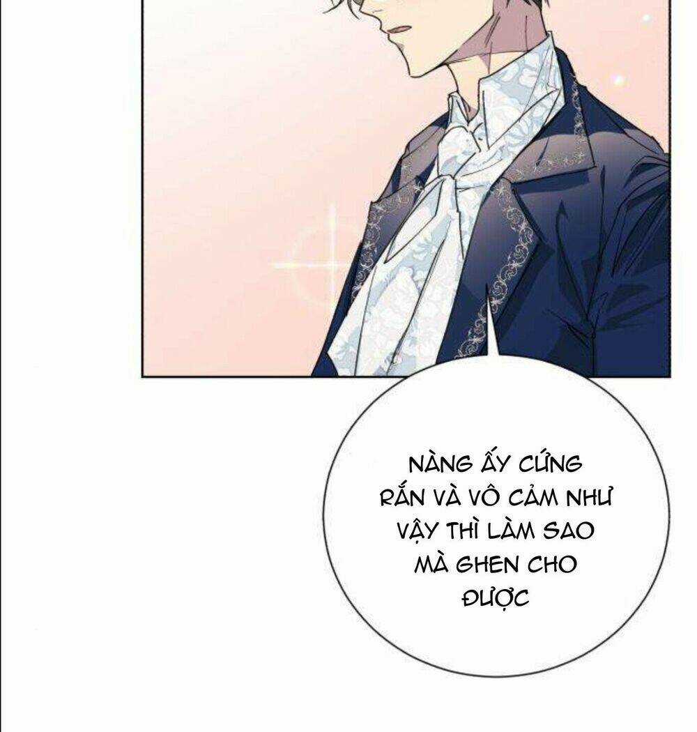 Ta Đã Từng Mong Nàng Biến Mất Chapter 4 trang 59
