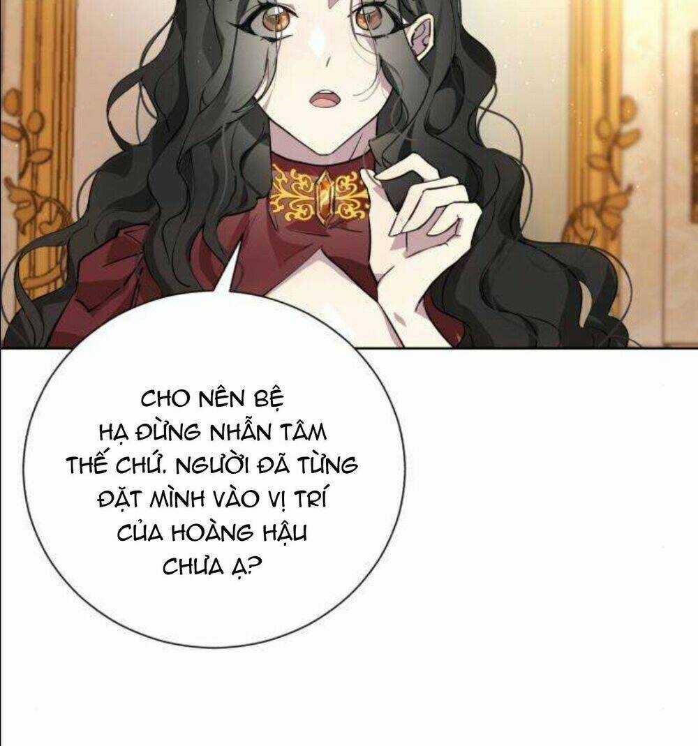 Ta Đã Từng Mong Nàng Biến Mất Chapter 4 trang 61