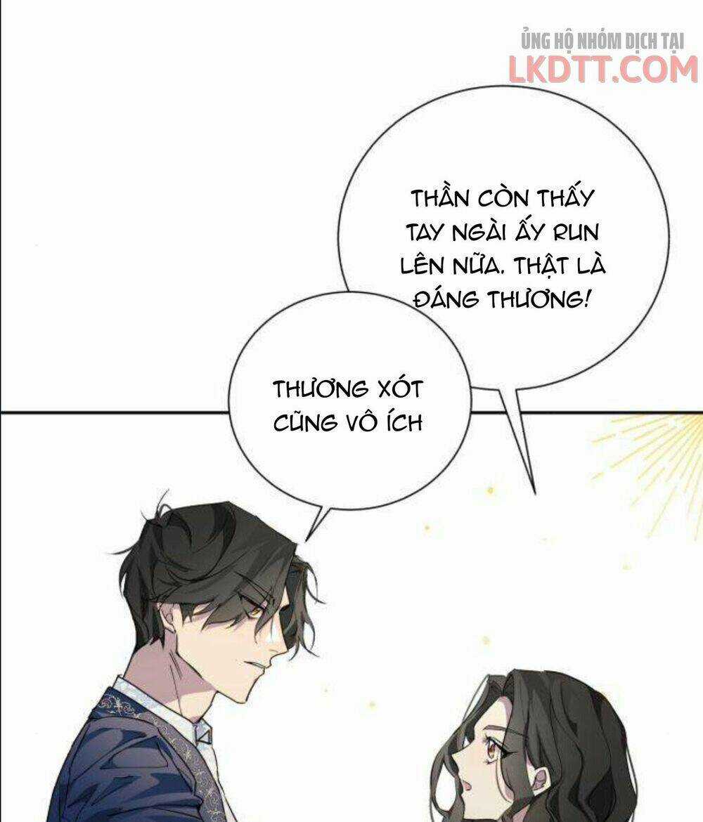 Ta Đã Từng Mong Nàng Biến Mất Chapter 4 trang 63