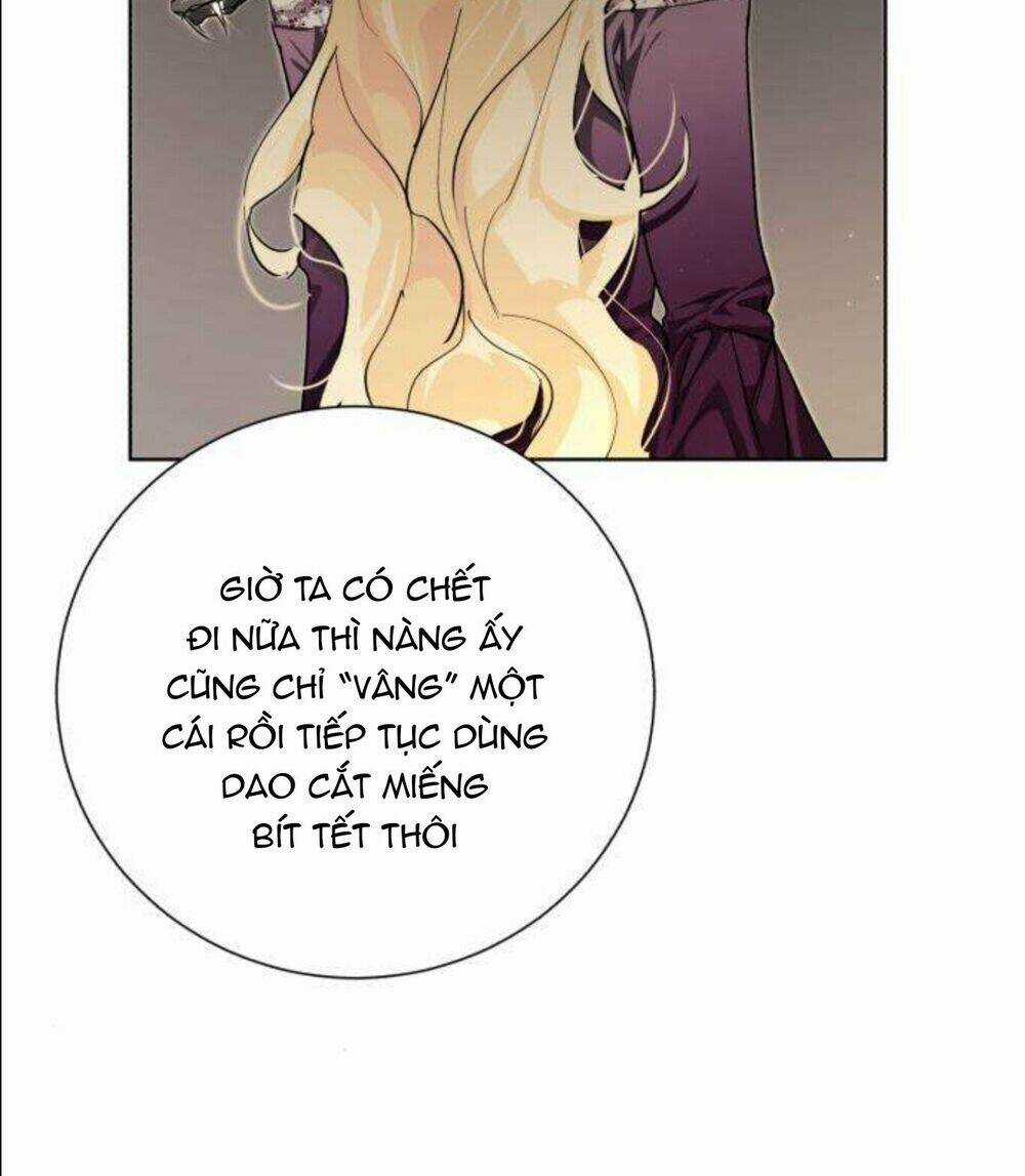 Ta Đã Từng Mong Nàng Biến Mất Chapter 4 trang 66