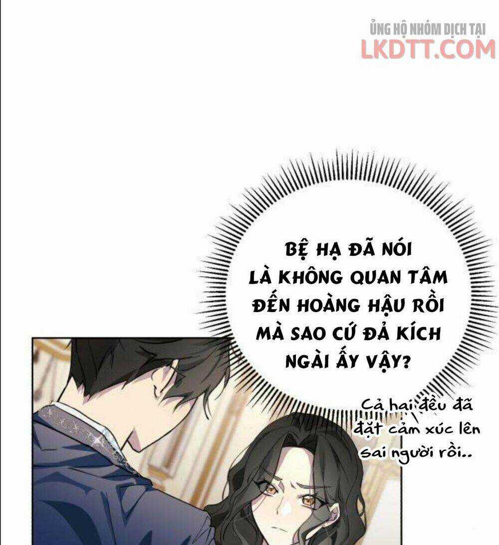 Ta Đã Từng Mong Nàng Biến Mất Chapter 4 trang 67