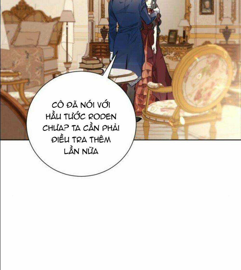 Ta Đã Từng Mong Nàng Biến Mất Chapter 4 trang 70
