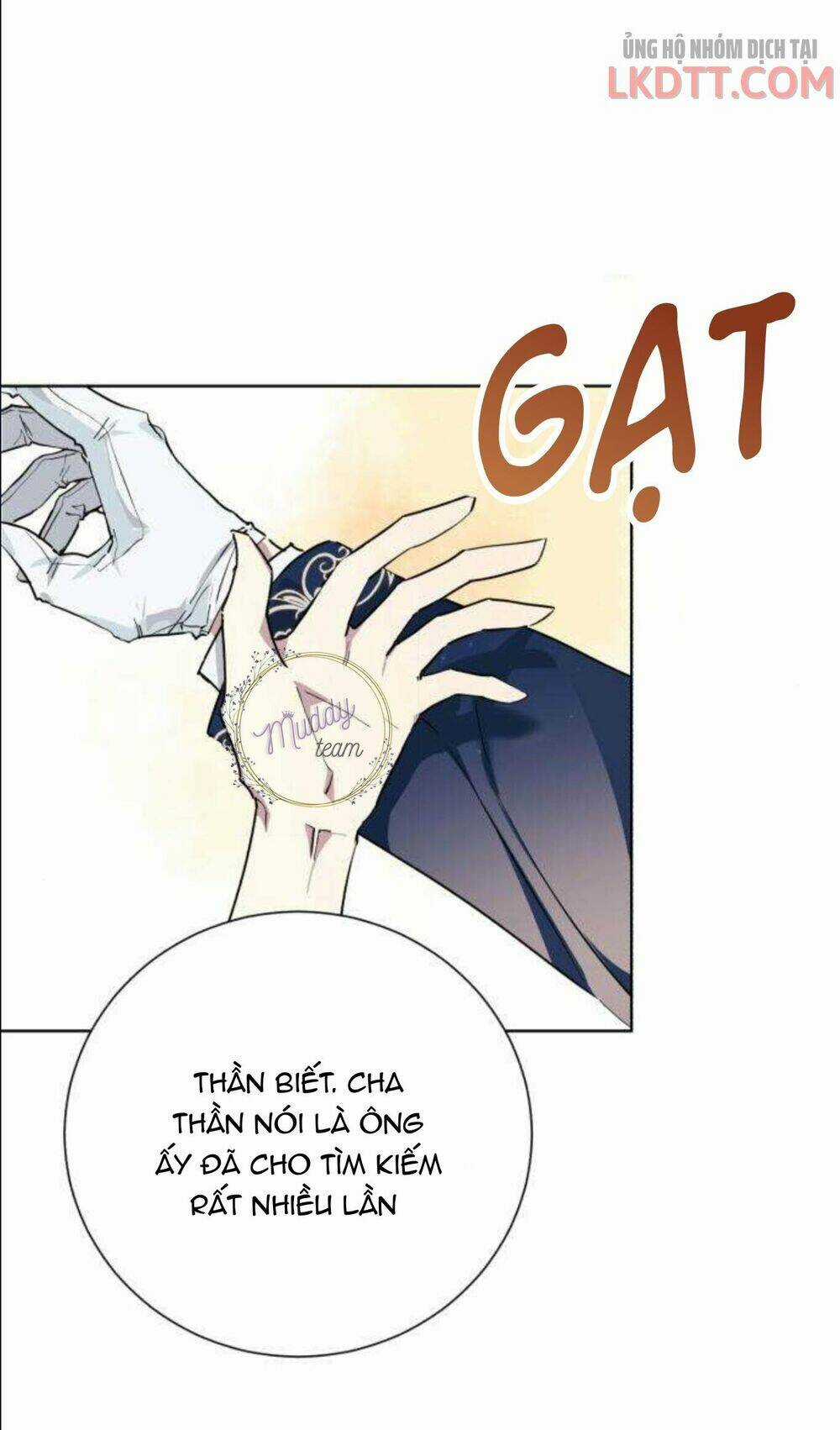 Ta Đã Từng Mong Nàng Biến Mất Chapter 4 trang 71