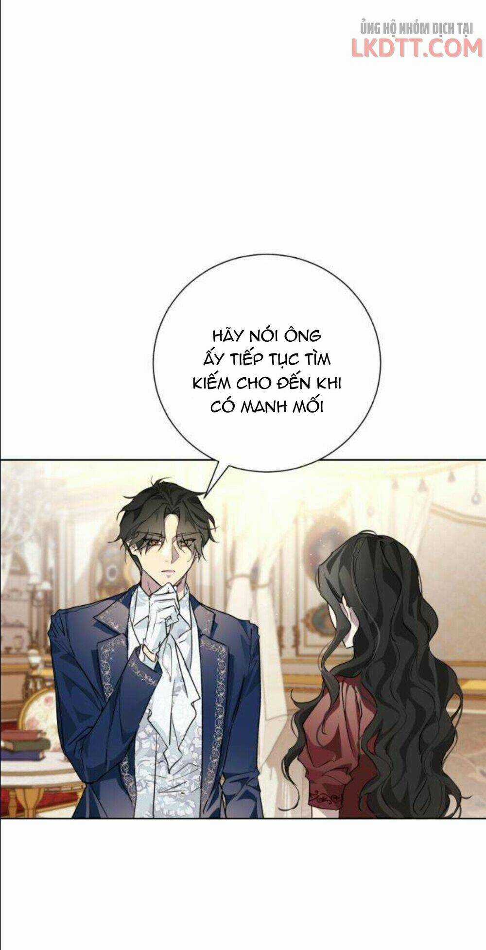 Ta Đã Từng Mong Nàng Biến Mất Chapter 4 trang 77