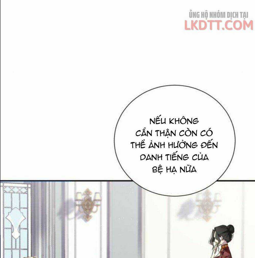 Ta Đã Từng Mong Nàng Biến Mất Chapter 4 trang 8