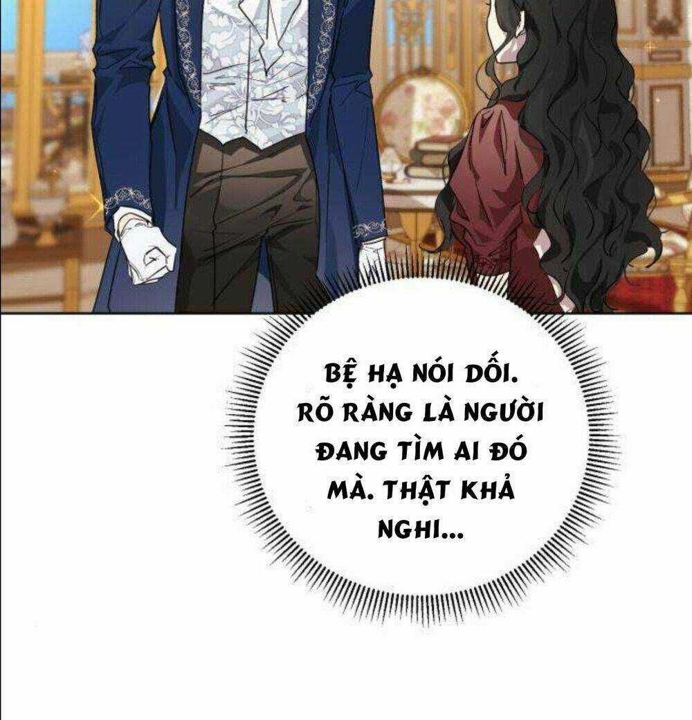 Ta Đã Từng Mong Nàng Biến Mất Chapter 4 trang 82