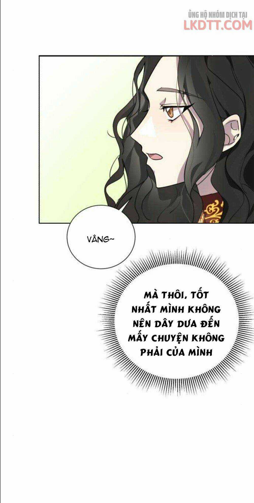 Ta Đã Từng Mong Nàng Biến Mất Chapter 4 trang 83