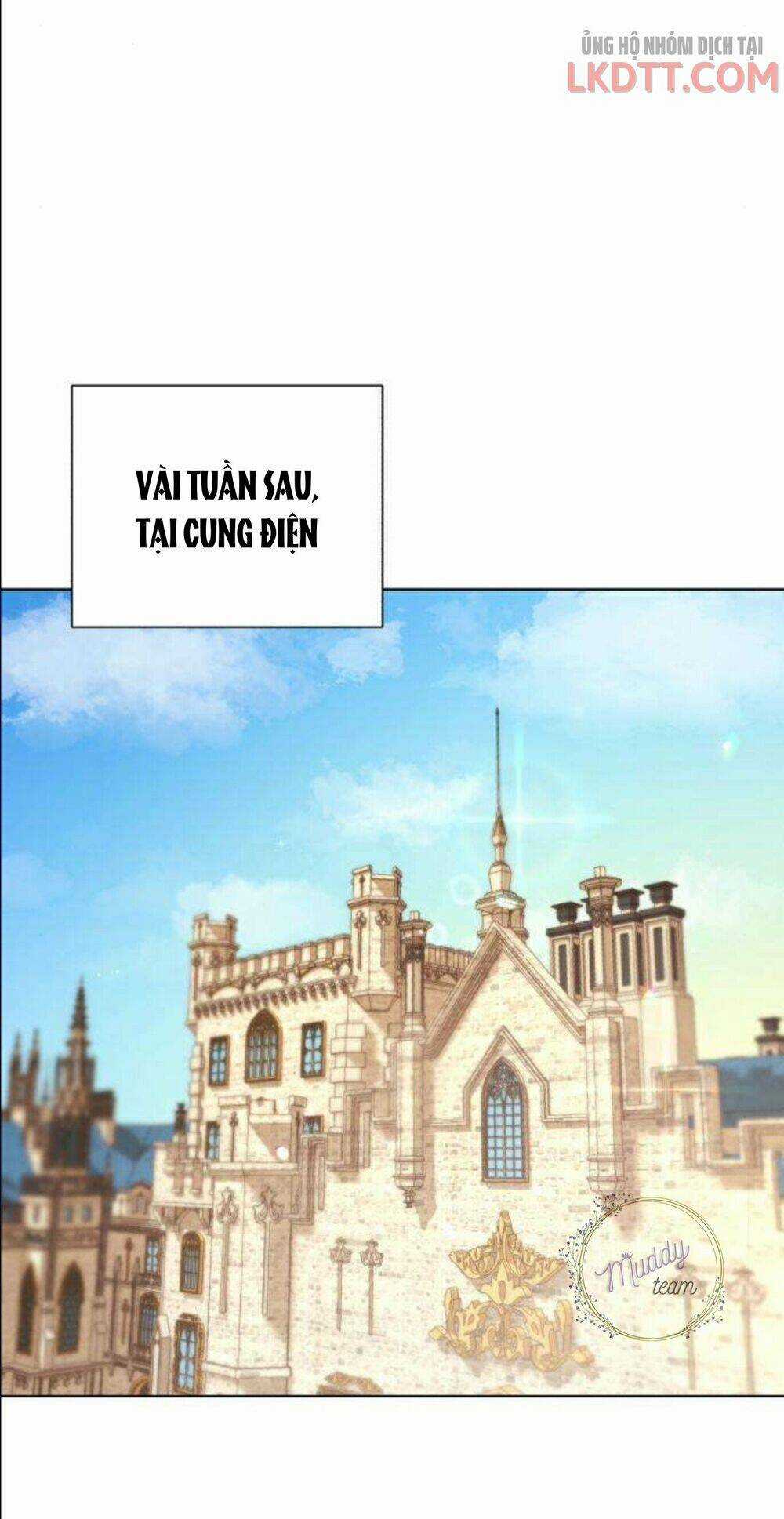 Ta Đã Từng Mong Nàng Biến Mất Chapter 4 trang 84