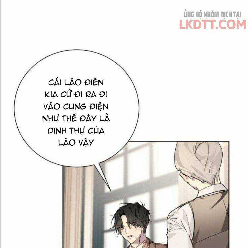 Ta Đã Từng Mong Nàng Biến Mất Chapter 4 trang 87