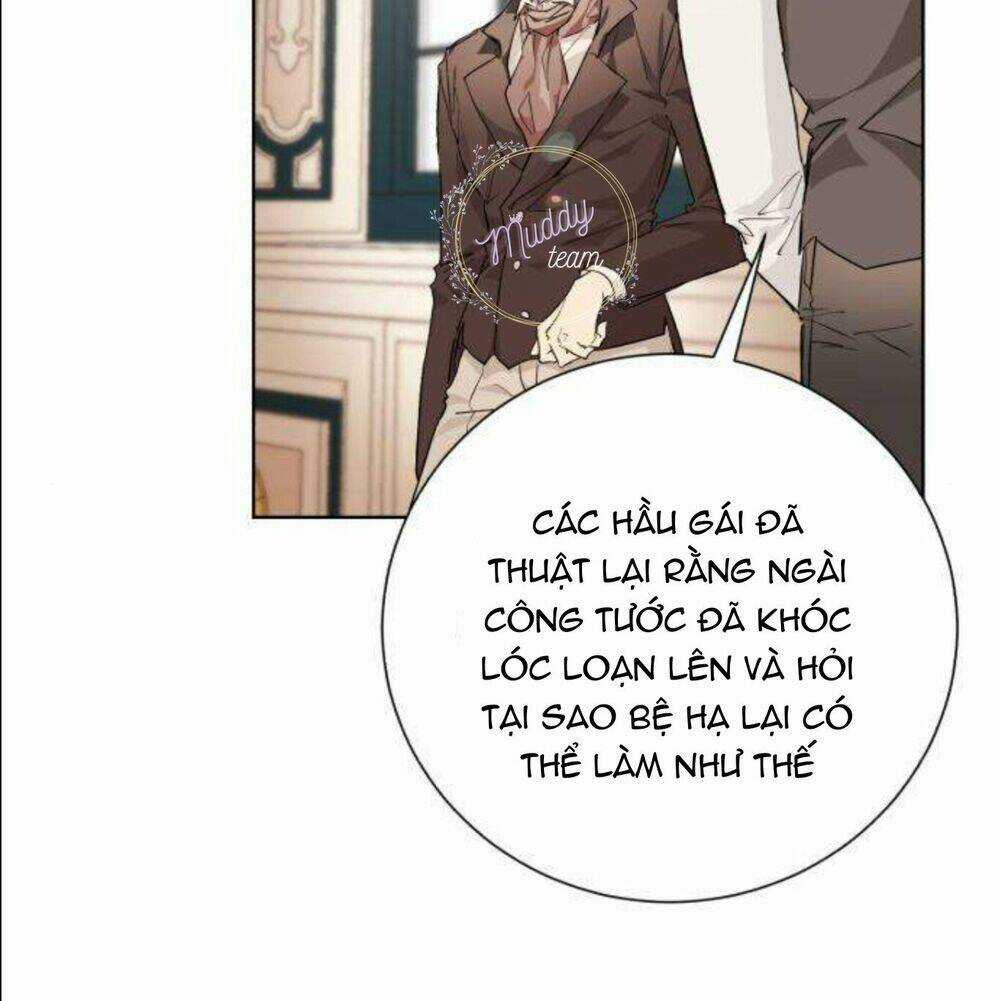 Ta Đã Từng Mong Nàng Biến Mất Chapter 4 trang 88