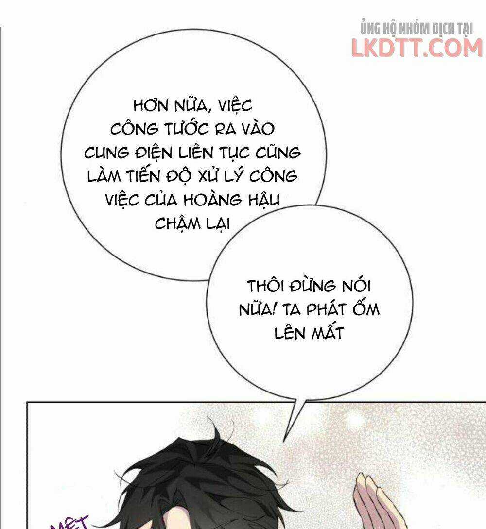 Ta Đã Từng Mong Nàng Biến Mất Chapter 4 trang 89