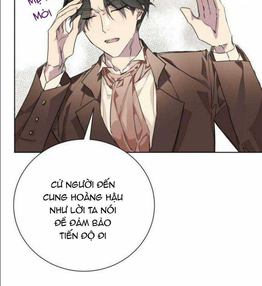 Ta Đã Từng Mong Nàng Biến Mất Chapter 4 trang 90